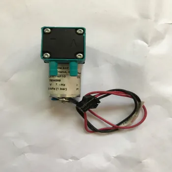 

KNF Micro Diaphragm Pump Water Pump Biochemical Pump PML5331-NF10 12V 3.7W 0.31A kit hot sale
