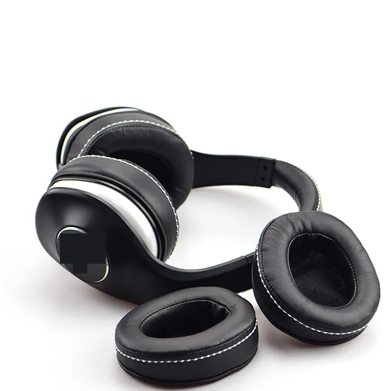 Ear Pads For DENON AH D600 D7100 Headphones Replacement Foam Earmuffs Ear Cushion Accessories High Quality 23 SepT4