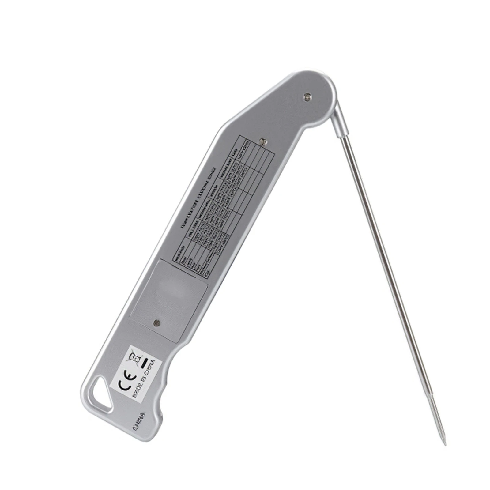 NEW LCD Digital Cooking Food Stab Probe Thermometer Kitchen Meat BBQ Temperature NEW LCD Digital Cooking Food Stab Probe Thermometer Kitchen Meat BBQ Temperature