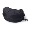 LOOGDEEL Travel Snowboard Ski Goggles Case Without Goggles Winter Outdoor Skiing Sport Glasses EVA Sunglasses Storage Box 5