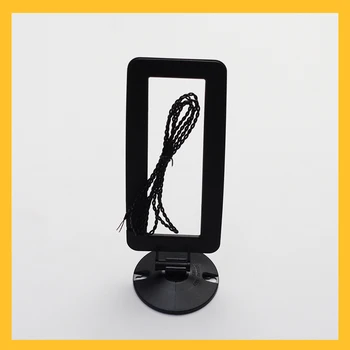 

Mini AM Loop antenna AM Antenna For SONY JBL and ETC FM Antenna Universal Receiver