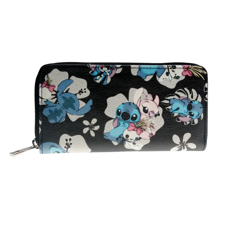 Female Purse Wallets Pocket-Card-Holder Lady Phone Women Dft2055 Large-Capacity