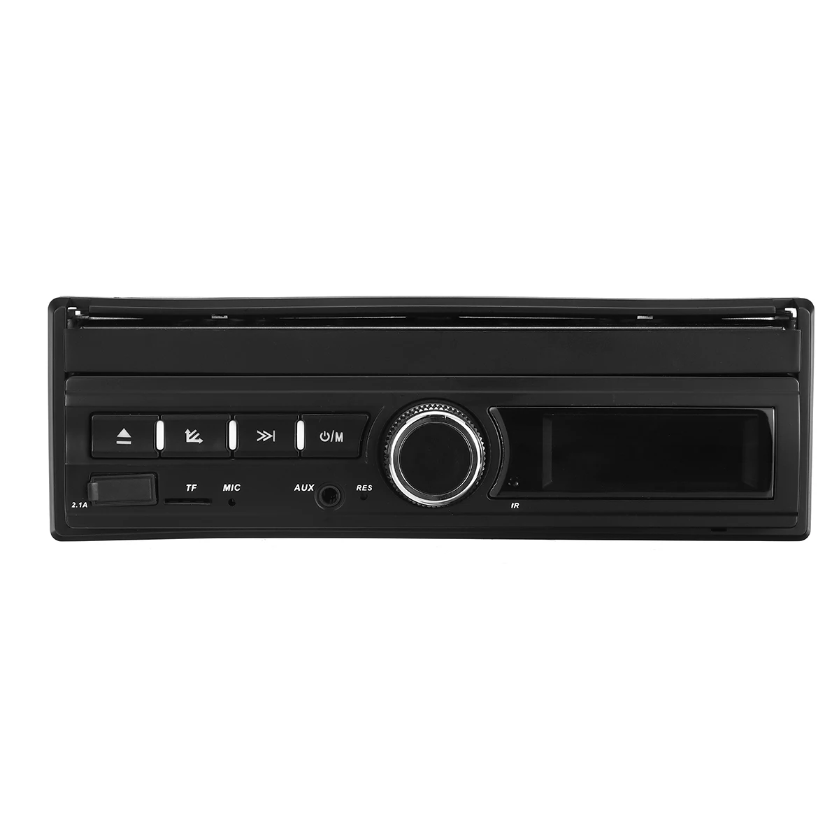 Audew MP5 плеер bluetooth FM 7 дюймов 1 DIN автомобильный стерео радио экран в тире Hands-Free Звонки Дистанционное управление USB AUX TF