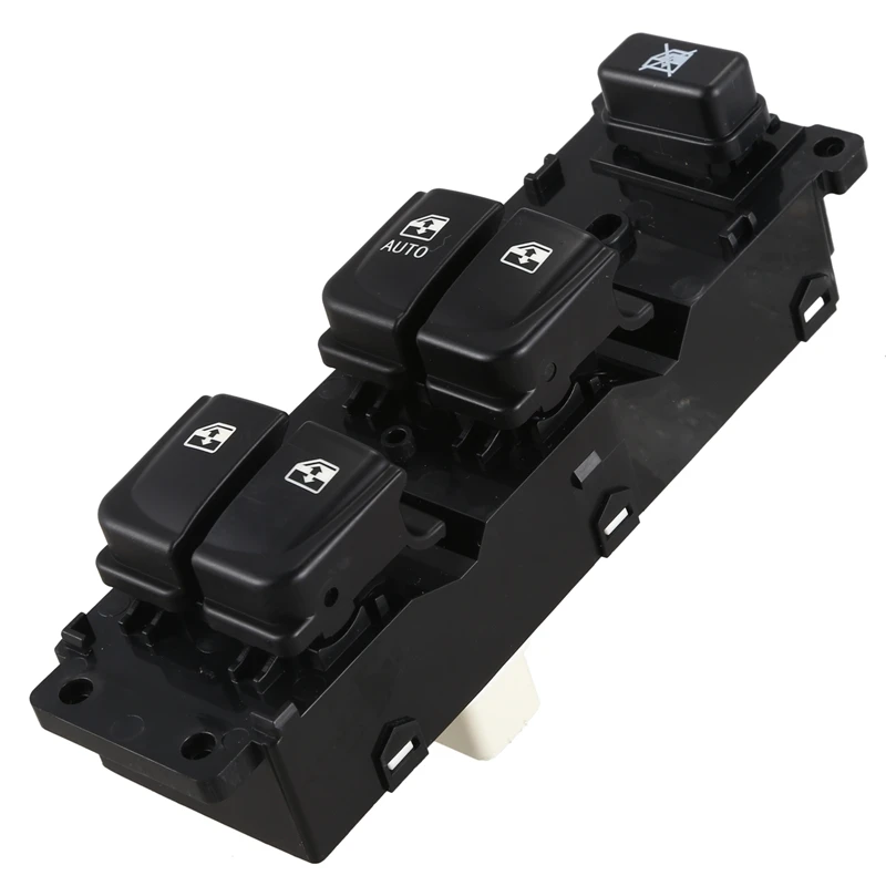Car Window Switch Car Accessories for Hyundai I20 Auto Parts 93570