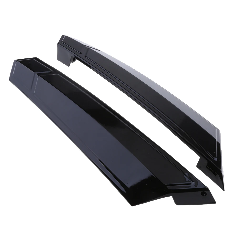 Saddlebag Hinges for 2010-up Victory Cross Country Roads Magnum Hard Ball