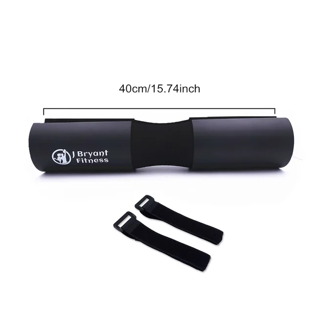 Barbell Pad Squat Pad Protector for Neck & Shoulders Fitness