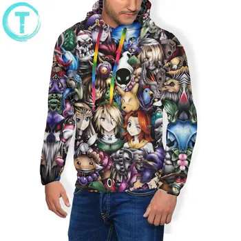 

Zelda Hoodie The Legend Of Zelda Hoodies Mens Winter Pullover Hoodie Polyester Long Sleeve Fashion Hoodies