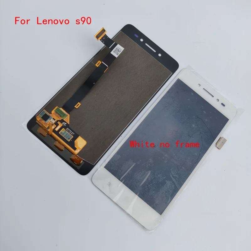 Lenovo S90 ЖК-дисплей Дисплей Сенсорный экран S90-T S90-U S90-A S90-E Экран