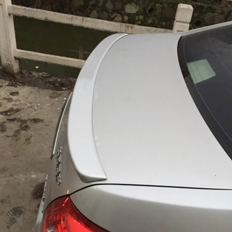 Спойлер для Nissan Teana/altima 2008 2012 спойлер высококачественный из АБС материала заднего