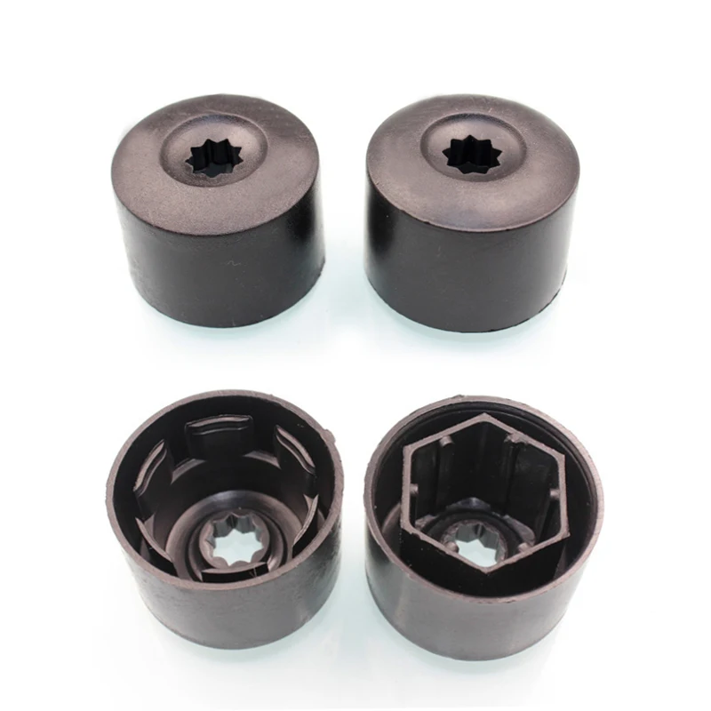 Car Wheel Nut Screw Cover Caps + Tool 20Pcs 17mm For Volkswagen VW Polo Passat B5 B6 CC Golf Jetta Mk6 Tiguan wheel nut caps,wheel nut covers,bolt nut covers