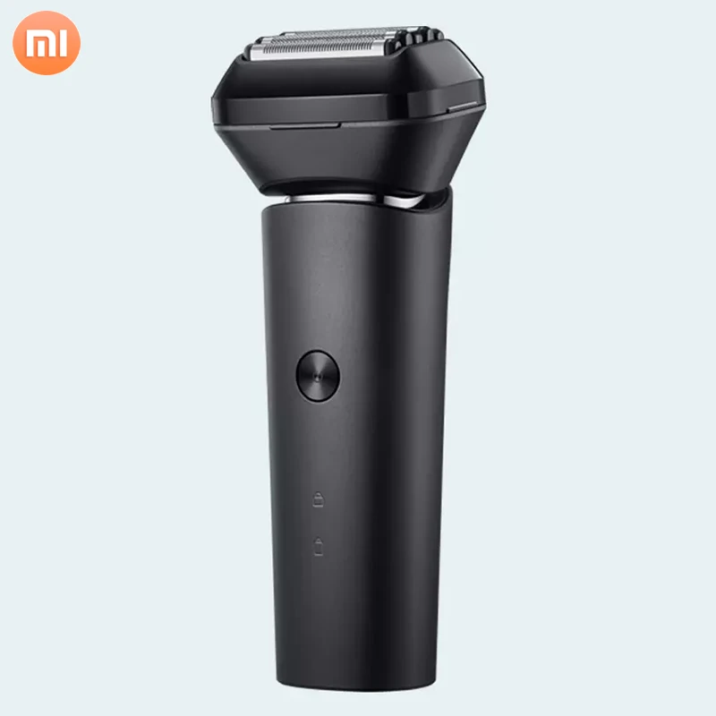 Электробритва Xiaomi Mijia Electric Shaver S500c Купить