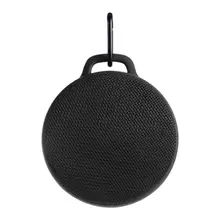 Портативный Водонепроницаемый Bluetooth 5,0 динамик ткани карабин беспроводной сабвуфер с карабином