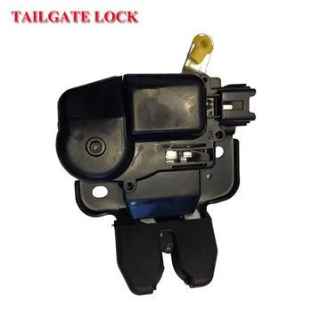 

For NISSAN Tiida Latio Door Lock Solenoid 2007-2014 84631ED400 84631-ED400 TAILGATE REAR TRUNK LOCKS