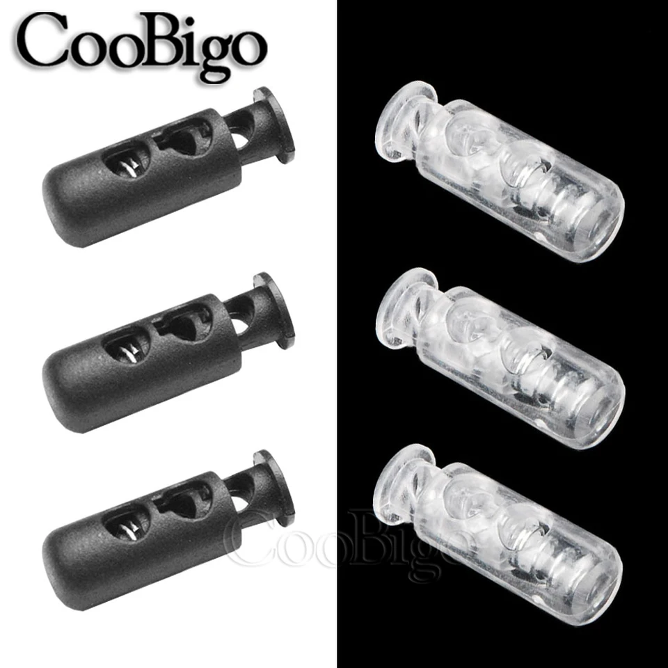 JOISCOPE Scatole Scarpe, 8 Pcs PET Scarpiera Componibile, Scatole