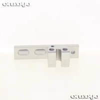 Buy Block Base For BARUDAN Embroidery Machine Parts Aluminum L Arm YNL HT230290/LB230070 The  Codes Not Means One Pair Only 1PCS Online - Image 6
