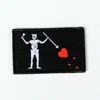 TSNK Embroidery Patch Tactical Badge"S.A.S/Blackbeard" Armlet 5