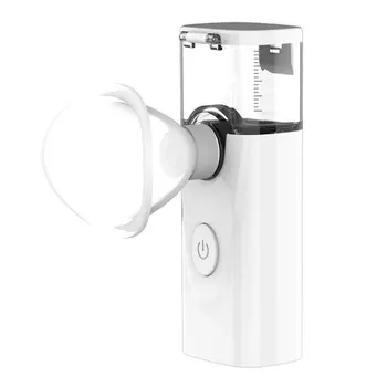 

Eye Care Nano Sprayer Moisturizing Water Mist Steam Steamer Eye Beauty Skin Face Steam Machine Sprayer For Eye Care