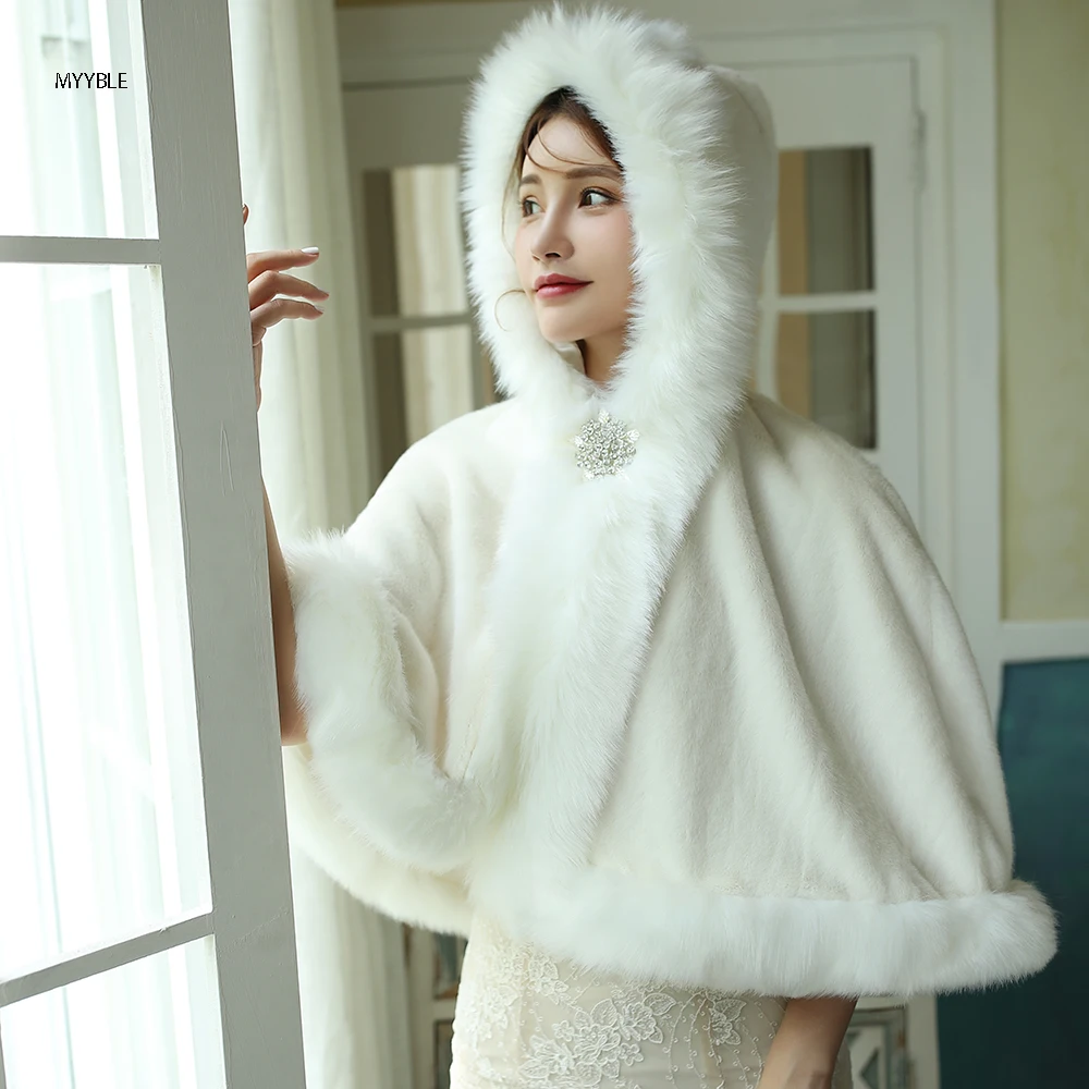 myyble-2020-elegant-warm-faux-fur-white-bolero-cap-wedding-wrap-shawl-bridal-jacket-coat-accessories