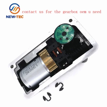 

G18 G-18 752406 6NW009206 Turbo Actuator Gearbox for 752341-5006S 757779-5022S 757779-5021S Turbocharger