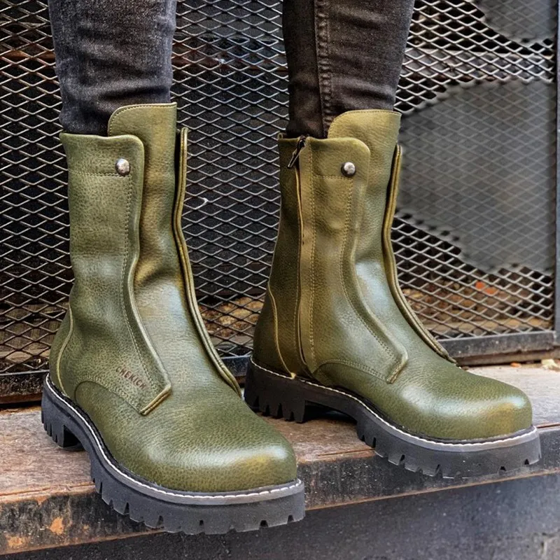 Botas básicas