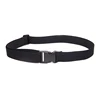 Women Elastic Belt  Adjustable Men Wide Waist Belt with Plastic Plugging Buckle Quick-Release Shirt  Stay Waistband for Fitness ► Photo 2/6