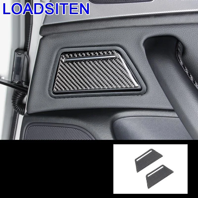 

Automovil Chromium Decorative Control System Cup Gear Steering Wheel Interior Accessory Car Styling Protecter 18 19 FOR Audi A6L