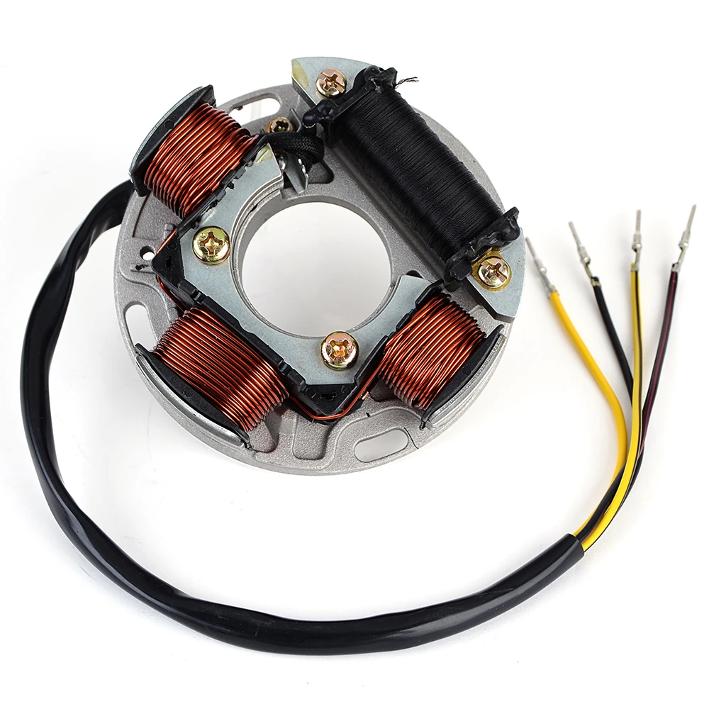 Bobina Statore Moto Per Sea-Doo Explorer Sportster Hx Sp Spi Spx Gs Gti Gts Gsi Sea Doo 290886726 290886726