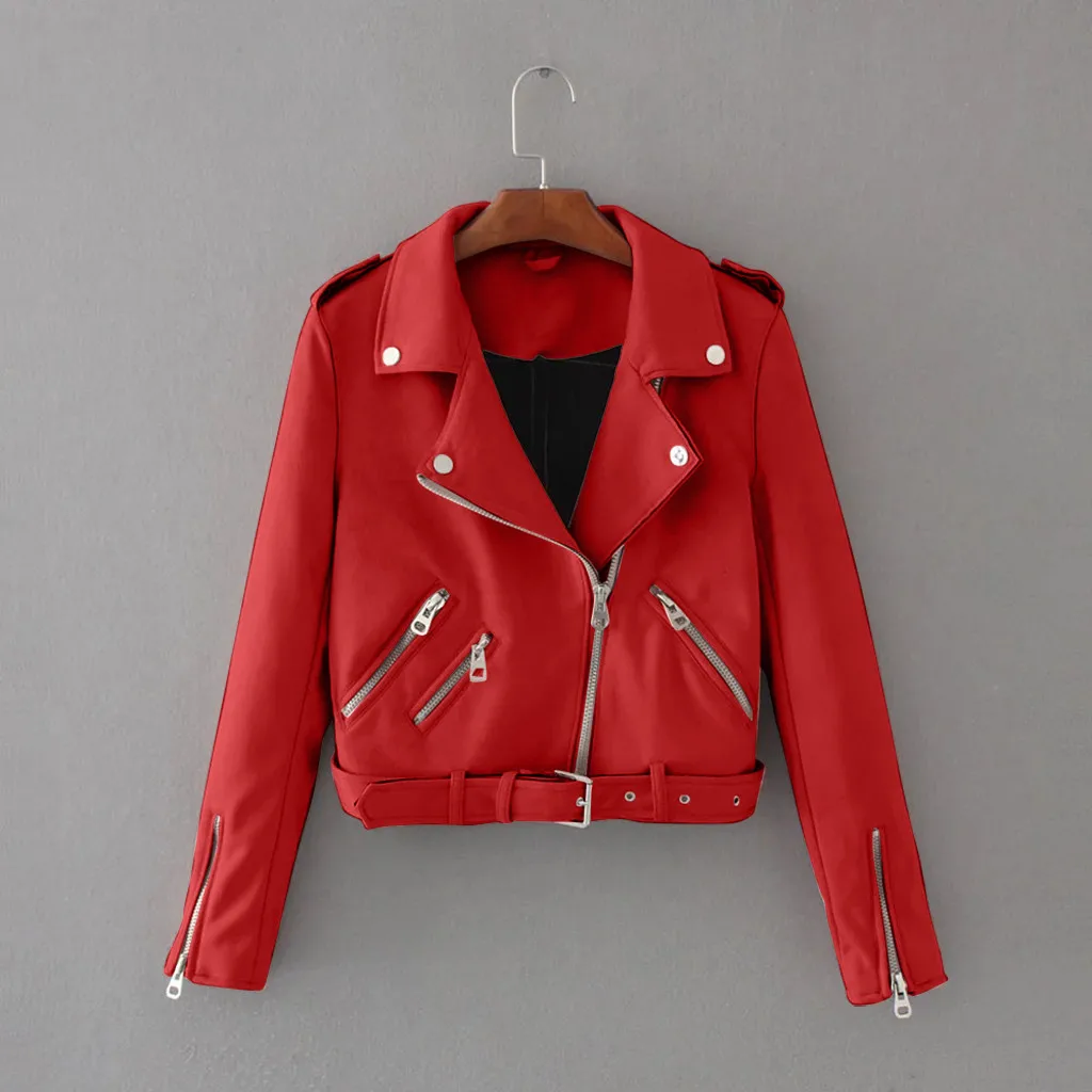 

Women Winter Long Sleeve Solid Zipper Jacket Overcoat Outwear Coat