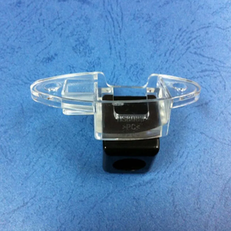 

New Style Enclave Only on Board Camera High-definition 480 TVLine Wide-angle 170-Degree CCD Chip PZ405-X