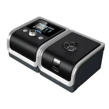 

U-20A Two-level Automatic Home Snoring Sleep Respirator Adjusting / English Key Surface CN Standard Fully Automatic Respirator