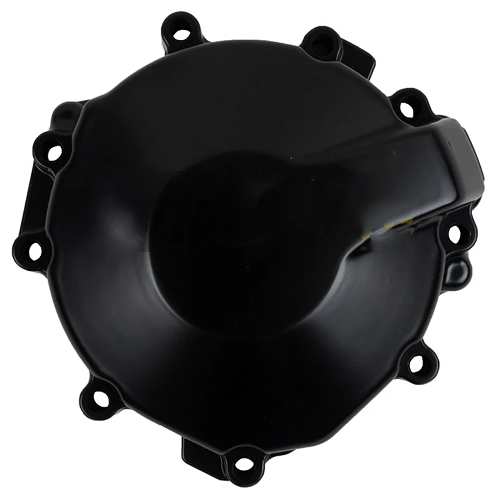 Motorcycle Left Side Cover Engine Stator Cover Crank case Cover Guard Generator Protector For kawasaki ZX-6R ZX6R 2009-2014 22 - Racext Motorcycle Left Side Cover Engine Stator Cover Crank case Cover Guard Generator Protector For kawasaki ZX-6R ZX6R 2009-2014 - - Racext 21