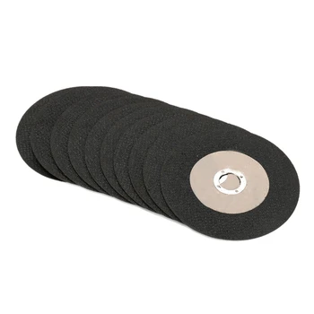 

Resin Cut Off Wheel Cutting Disc For Iron Metal Stainless Steel Angle Grinder Grinding Wheel Blade Cutter