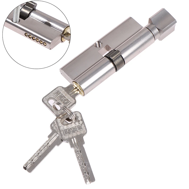 STB Sliding Glass Door Key Cylinder Lock Sliding Door Cylinder Lock