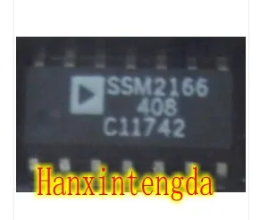 

1pcs SSM2166 SSM2166A SOP14 [SMD]