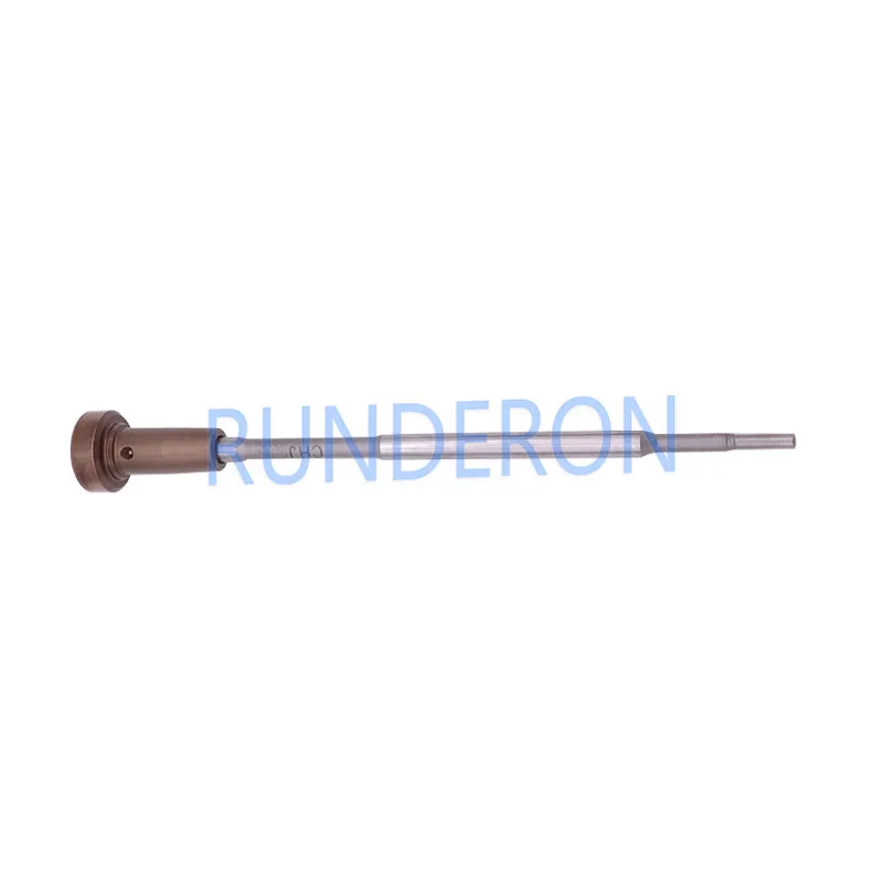 RUNDERON F00VC01369 система впрыска топлива Common Rail Инжектор клапан управления для GM 0445110450