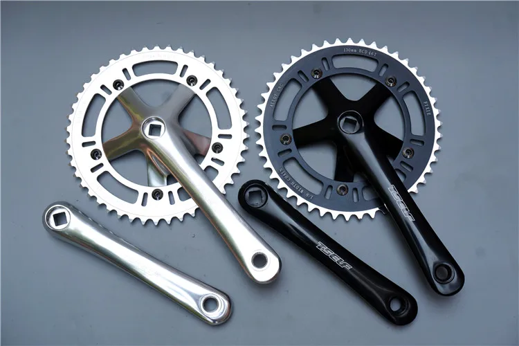 Bike|Bicycle Crank \u0026 Chainwheel 