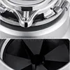 Food Waste Disposer Kitchen Home Sink Sewer Kitchen Fruit  Core Vegetable Leaf Stem Tea Residue Punch Free Processor Appliances 4