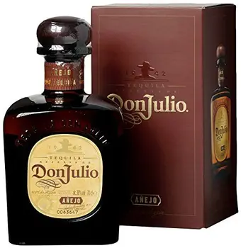 

Don Julio Añejo 70 cl