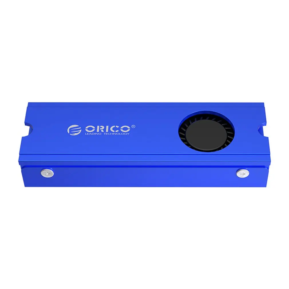 ORICO теплоотвод с 50 см SATA 15Pin 5 в кабель питания для M.2 NGFF 2280 PCI-E NVME SSD Охлаждающий радиатор