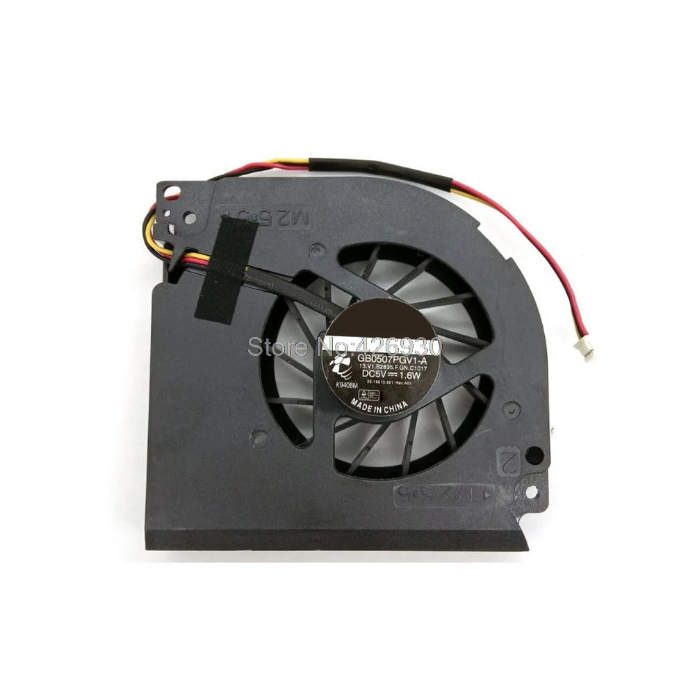 Ventilador De Refrigeracion De Cpu Portatil Para Nec Para Lavie L Ll550 Jg Pc Ll550jg Gb0507pgv1 A Dc5v 1 7 W Nuevo Bases Refrigeradoras Para Ordenadores Portatiles Aliexpress Ventilador De Refrigeracion De Cpu Portatil Para Nec Para Lavie L Ll550 Jg Pc Ll550jg Gb0507pgv1 A Dc5v 1 7 W Nuevo Bases Refrigeradoras Para Ordenadores Portatiles Aliexpress