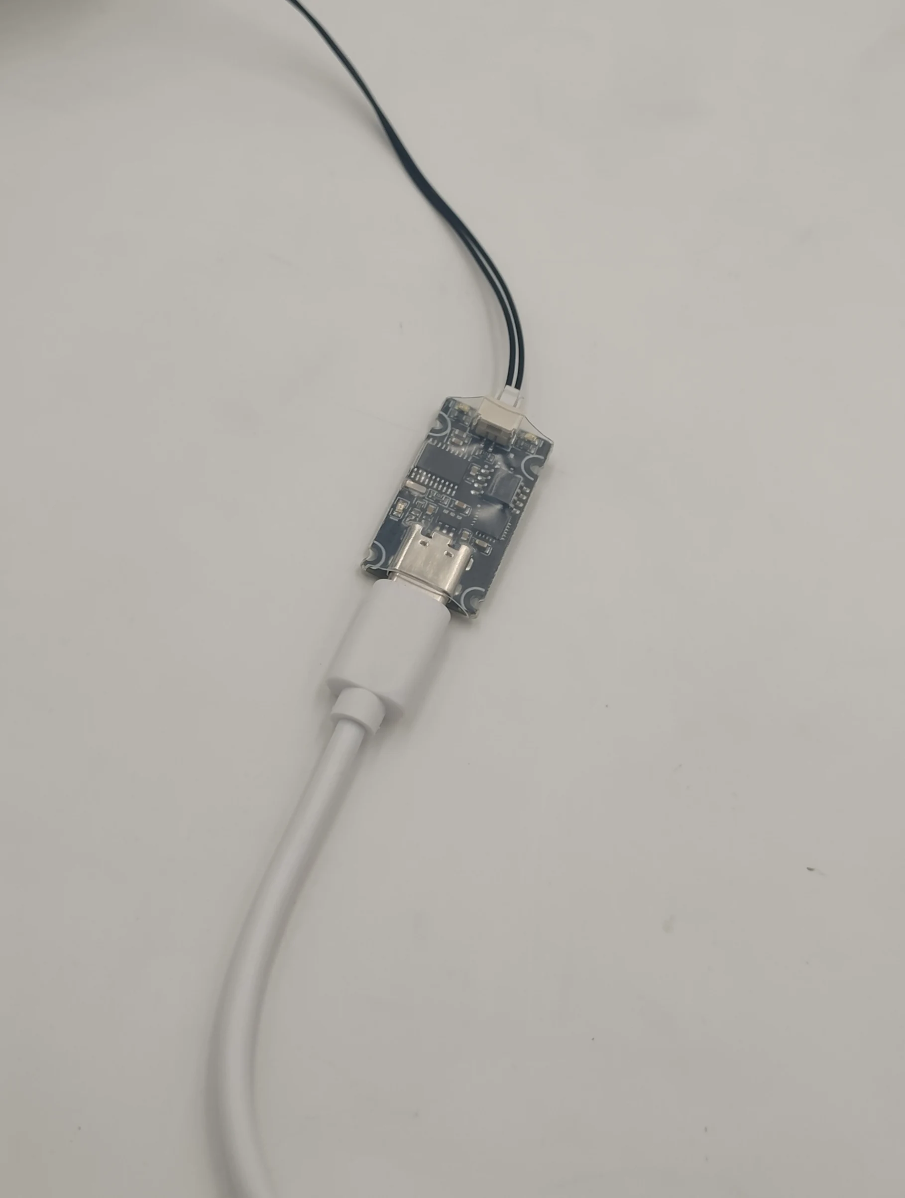 Motor usb para pode módulo gim8008 mecânico
