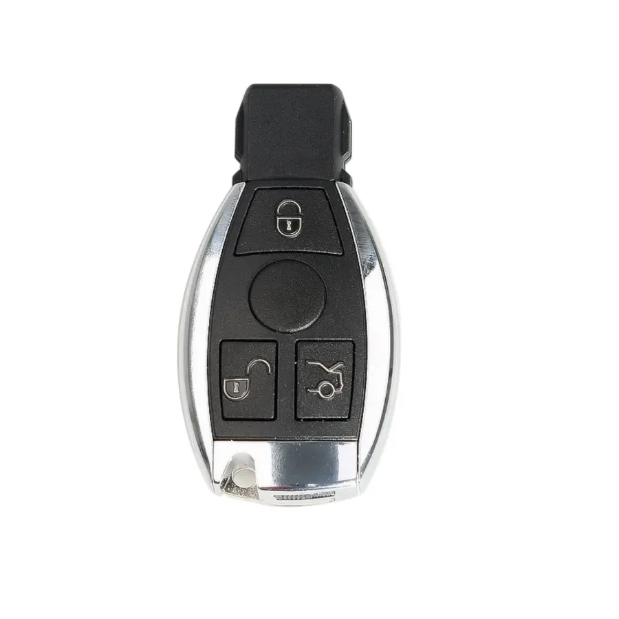 Оригинальный XHORSE VVDI BE Key pro улучшенная версия отлично сочетается с умным корпусом