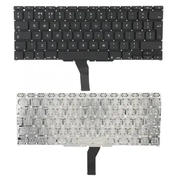 

Keyboard Replacement Black UK Layout High Sensitivity Fit for Macbook Air 11-Inch New