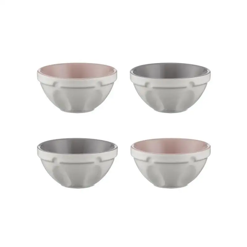 Набор мисок Mason Cash, Innovative Kitchen, 20*23*5,5 см, 4 предмета