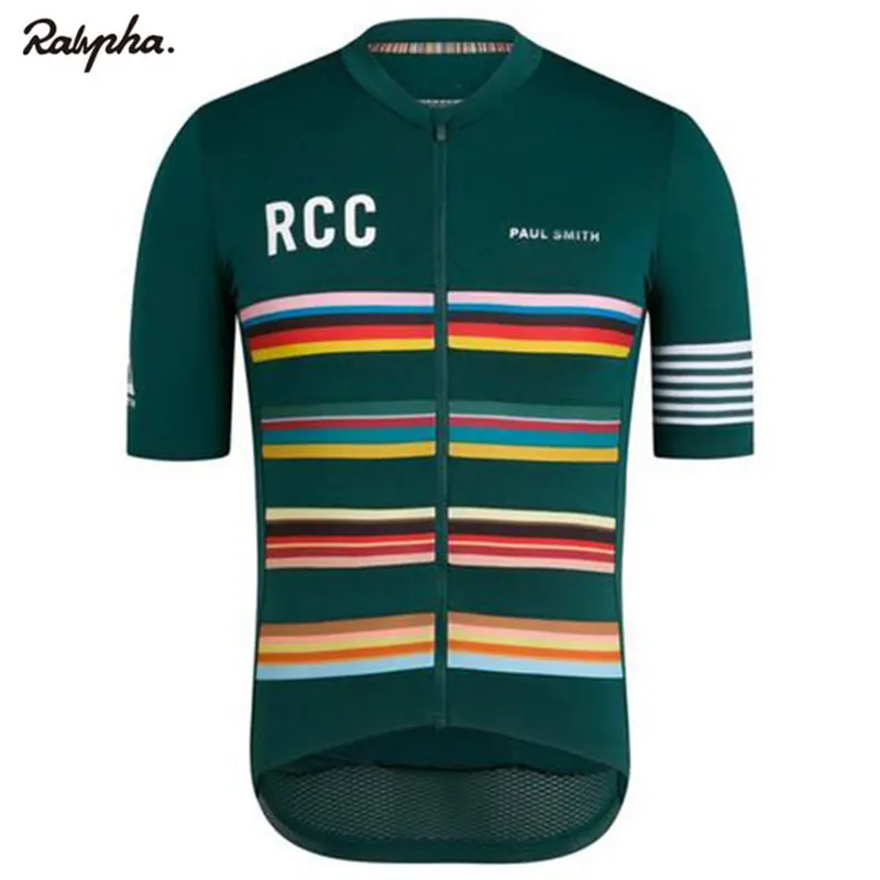 Raphaing rcc мужской велосипедный костюм Roupas Ropa Ciclismo Hombre MTB Maillot велосипедный/Летний Дорожный велосипед одежда Cycliste