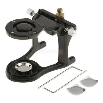 

CE Passed High Quality Dental Lab Tooth Adjustable Denture Magnetic Articulator
