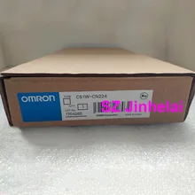 OMRON CS1W-CN224 аутентичный интерфейсный кабель