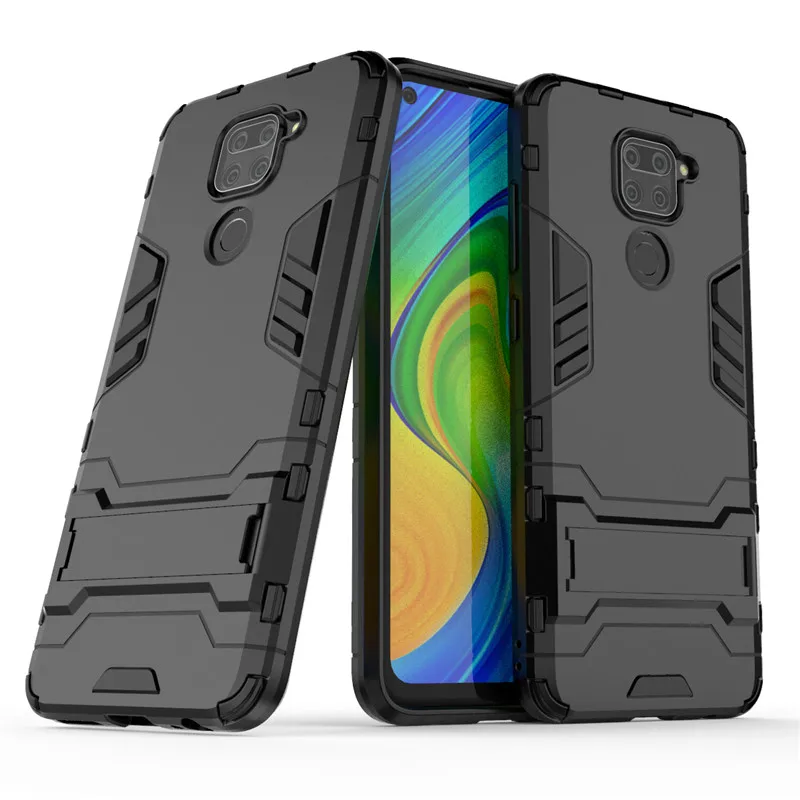 Держатель чехол для Xiaomi Redmi Note 9T 5G 9S 8 9 Pro Max 7 6 Mi 10 Lite телефона 9A 8A 7A 6A|case for xiaomi|phone