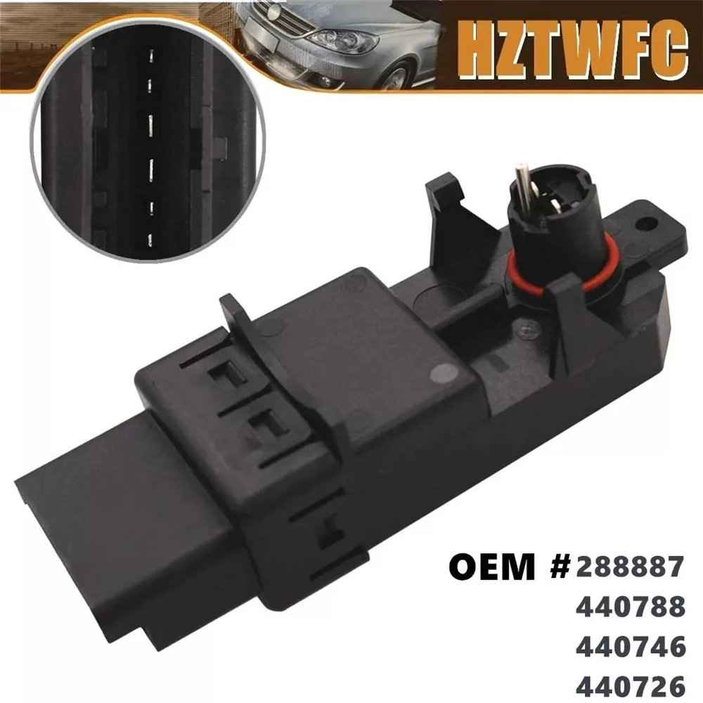 Оконный регулятор моторный модуль TEMIC для Renault Megane 2 Grand Scenic 2 Scenic Clio 3 Espace 4 440726 440788 440746 288887 - изображение