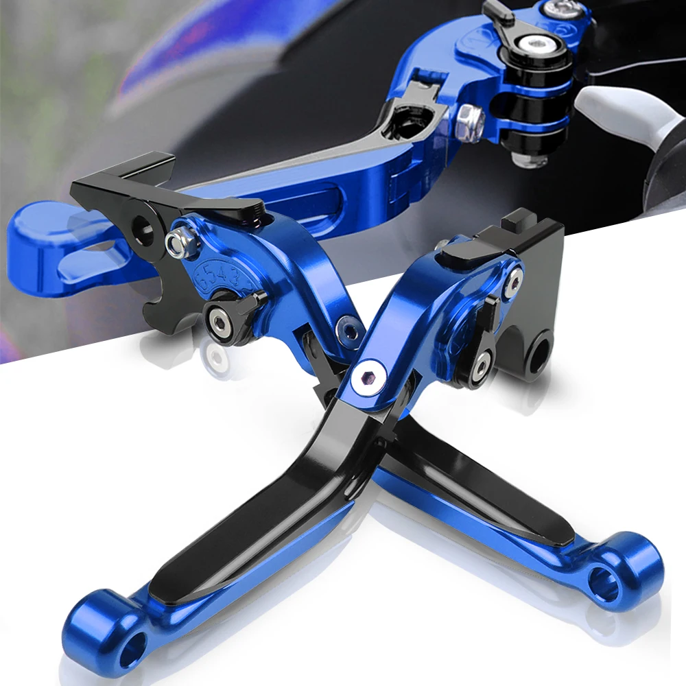 Для Suzuki GSX-R GSXR 750 GSXR750 GSX-R750 1989-1995 1990 1991 1992 1993 1994 мотоциклетные Складные Выдвижные